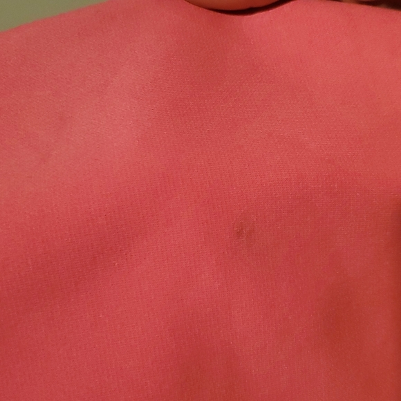 Pink HH pull over sweater - Picture 2 of 4